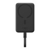 Powerbank Baseus Magnetic Mini 10000mAh 30W USB-C Nero