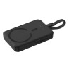Powerbank Baseus Magnetic Mini 10000mAh 30W USB-C Nero