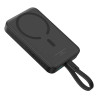 Powerbank Baseus Magnetic Mini 10000mAh 30W USB-C Nero