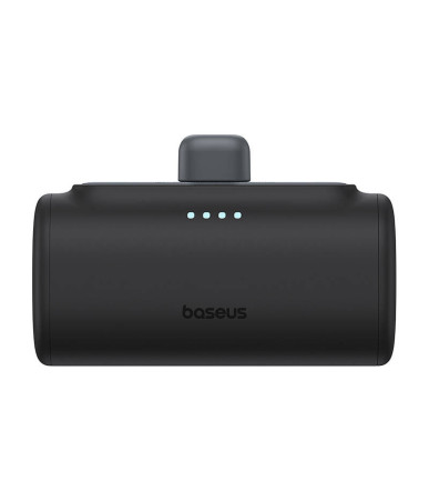 Powerbank Baseus Compact 5000mAh 20W USB-C Nero