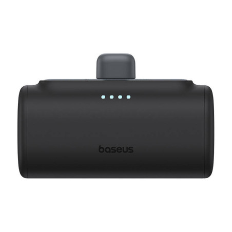 Powerbank Baseus Compact 5000mAh 20W USB-C Nero