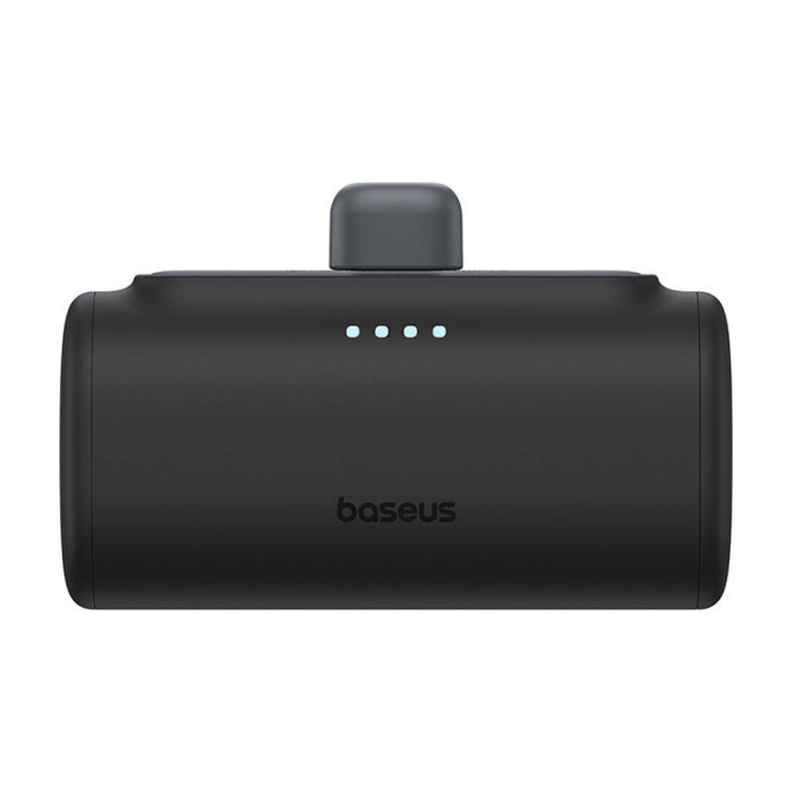 Powerbank Baseus Compact 5000mAh 20W USB-C Nero