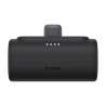 Powerbank Baseus Compact 5000mAh 20W USB-C Nero