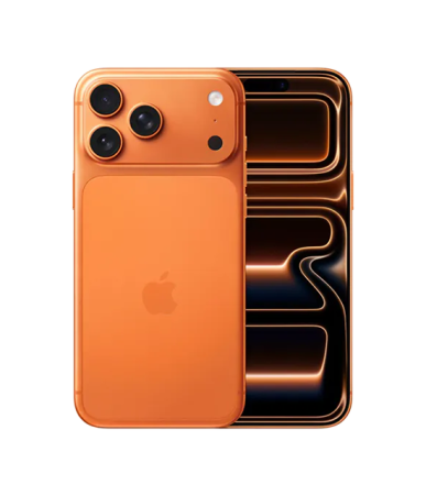 Apple iPhone 17 Pro Max 512GB Cosmic Orange