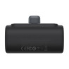 Powerbank Baseus Compact 5000mAh 20W USB-C Nero