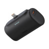 Powerbank Baseus Compact 5000mAh 20W USB-C Nero