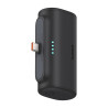Powerbank Baseus Compact 5000mAh 20W USB-C Nero