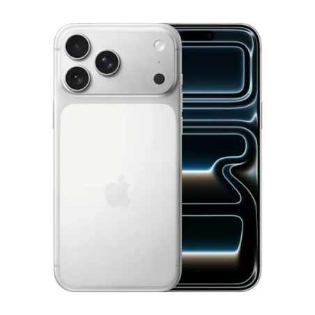 Apple iPhone 17 Pro Max 512GB Silver