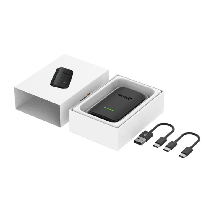 Carlinkit CPC200-A2A Adattatore Android Auto Wireless