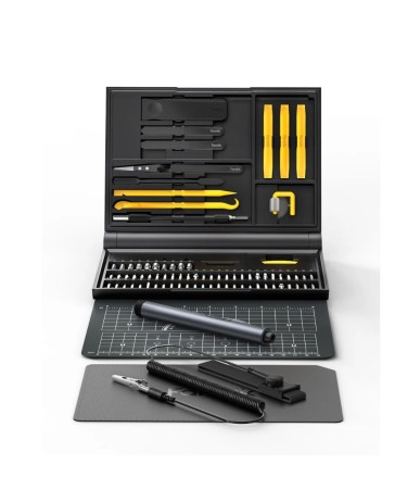 Fanttik E1 NEX Workstation Avvitatore Elettrico 3.7V