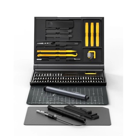 Fanttik E1 NEX Workstation Avvitatore Elettrico 3.7V