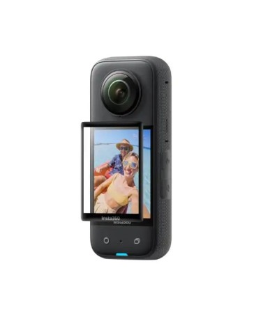 Insta360 X3 Protezione Schermo CINSBAQD