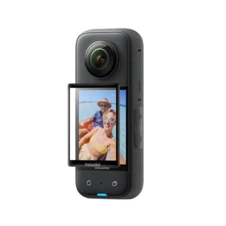 Insta360 X3 Protezione Schermo CINSBAQD