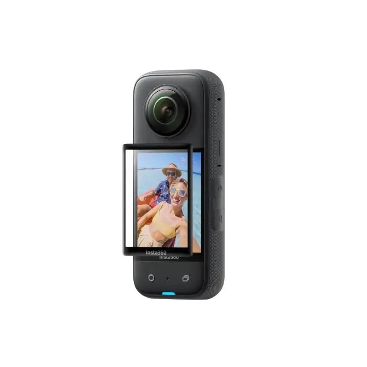 Insta360 X3 Protezione Schermo CINSBAQD Insta360 X3 Protezione Schermo CINSBAQD