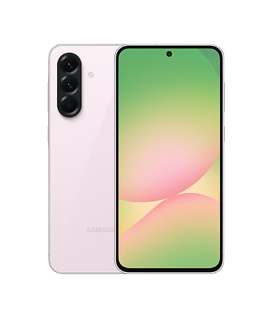 Samsung Galaxy A56 5G 8GB RAM 256GB Rosa Dual SIM
