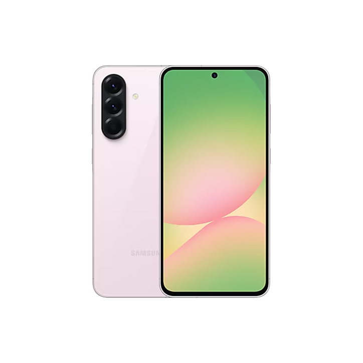 Samsung Galaxy A56 5G 8GB RAM 256GB Rosa Dual SIM