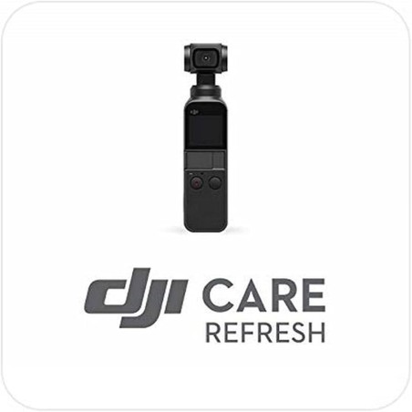 DJI Care Refresh Osmo Pocket 1 Anno