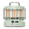 Flextail Max Lantern Umidificatore Luce Campeggio Verde