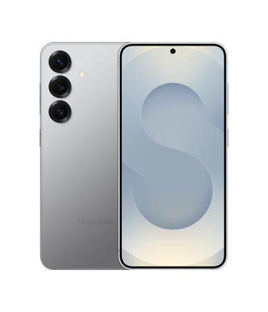 Samsung Galaxy S25 S931 5G Dual Sim 12GB RAM 512GB Silver Shadow