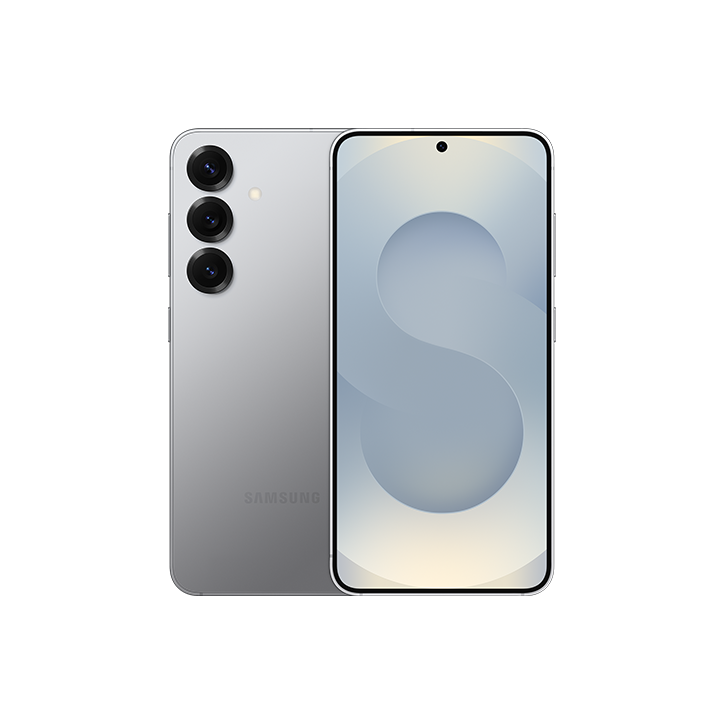 Samsung Galaxy S25 S931 5G Dual Sim 12GB RAM 512GB Silver Shadow