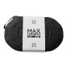 Flextail Max Shower Doccia Portatile con Pompa Bianco