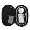 Flextail Max Shower Doccia Portatile con Pompa Bianco