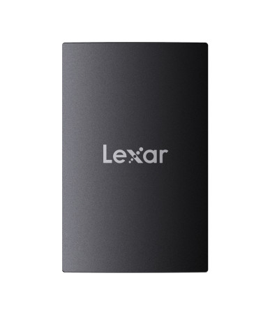 Lexar SL500 1TB SSD Portatile Nero