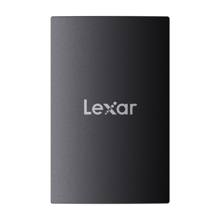 Lexar SL500 1TB SSD Portatile Nero