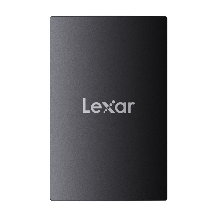Lexar SL500 1TB SSD Portatile Nero