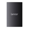Lexar SL500 1TB SSD Portatile Nero