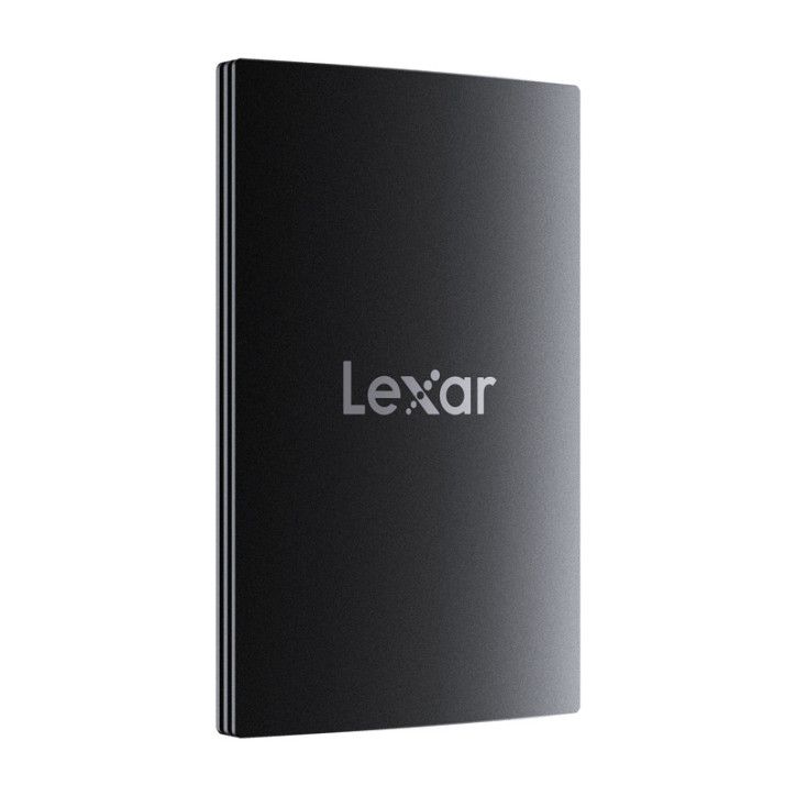 Lexar SL500 1TB SSD Portatile Nero