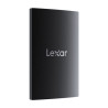 Lexar SL500 1TB SSD Portatile Nero