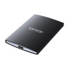 Lexar SL500 1TB SSD Portatile Nero