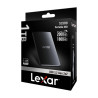 Lexar SL500 1TB SSD Portatile Nero