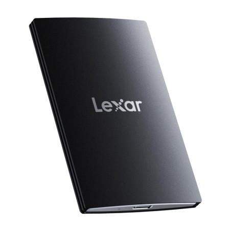 Lexar SL500 2TB SSD Portatile USB 3.2 Gen 2x2