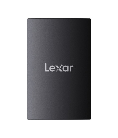 Lexar SL500 2TB SSD Portatile USB 3.2 Gen 2x2
