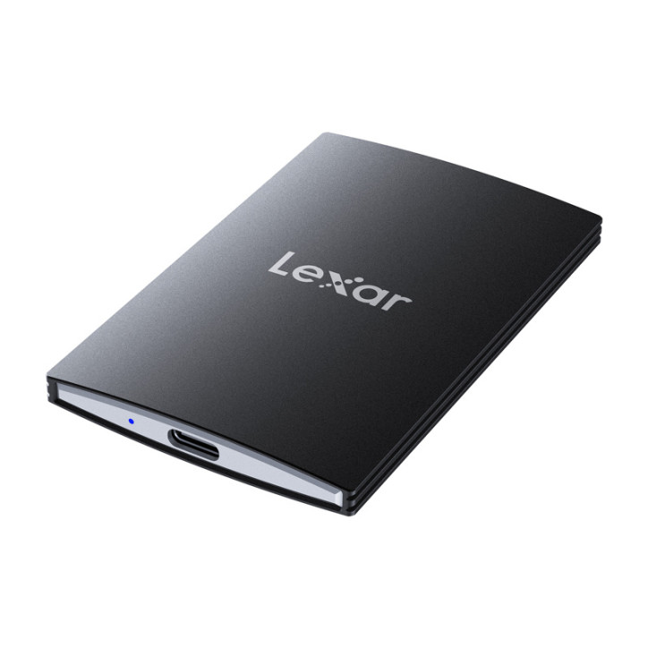 Lexar SL500 2TB SSD Portatile USB 3.2 Gen 2x2