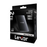 Lexar SL500 2TB SSD Portatile USB 3.2 Gen 2x2