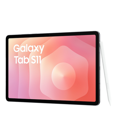Samsung Galaxy Tab S11 X730 WiFi 11" 12GB RAM 128GB Grigio