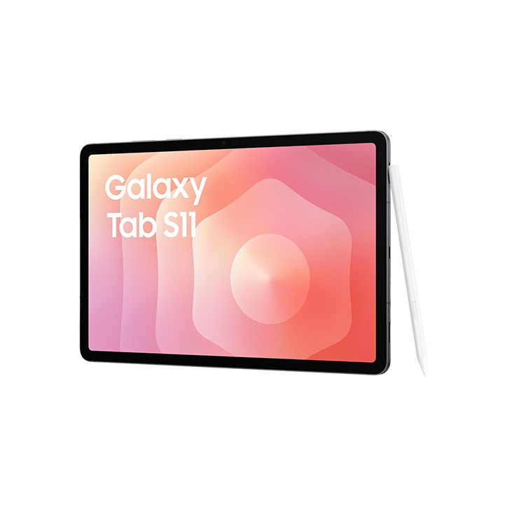 Samsung Galaxy Tab S11 X730 WiFi 11" 12GB RAM 128GB Grigio Samsung Galaxy Tab S11 X730 WiFi 11" 12GB RAM 128GB Grigio
