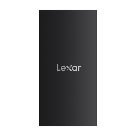 Lexar SL300 1TB SSD Portatile Nero
