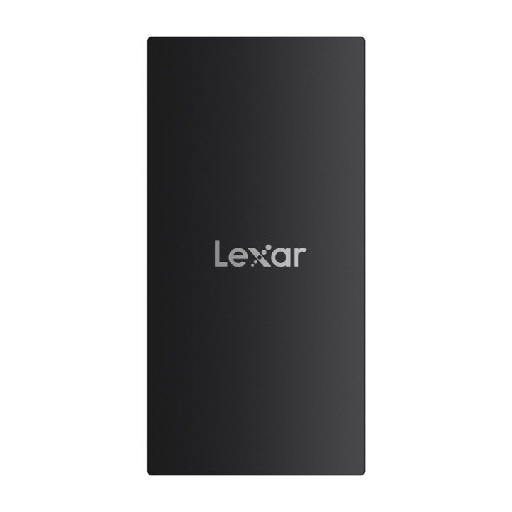Lexar SL300 1TB SSD Portatile Nero