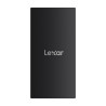 Lexar SL300 1TB SSD Portatile Nero
