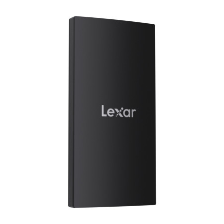 Lexar SL300 1TB SSD Portatile Nero
