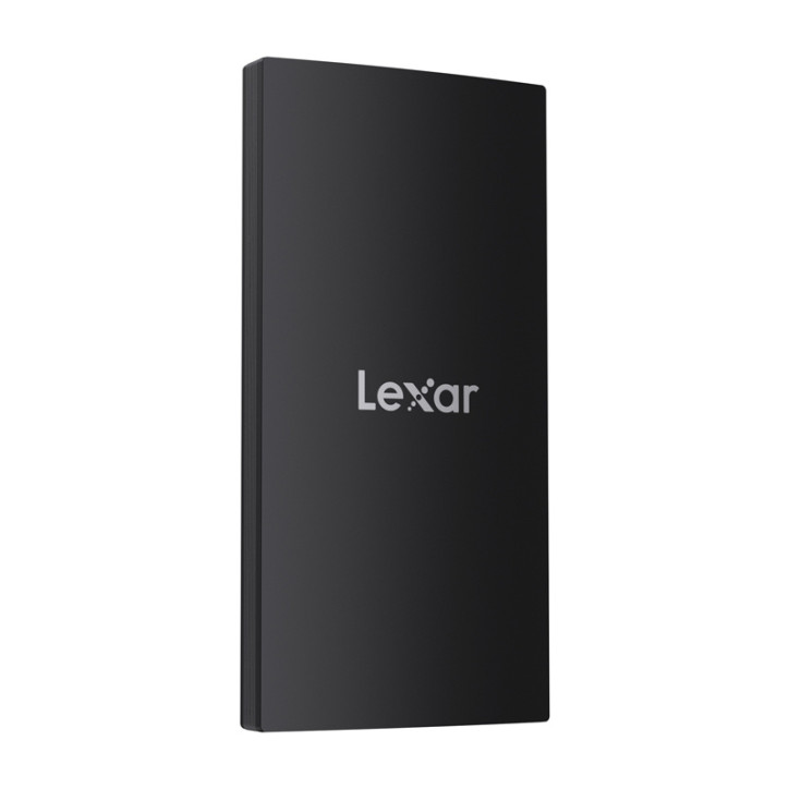 Lexar SL300 1TB SSD Portatile Nero