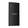Lexar SL300 1TB SSD Portatile Nero