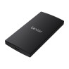 Lexar SL300 1TB SSD Portatile Nero