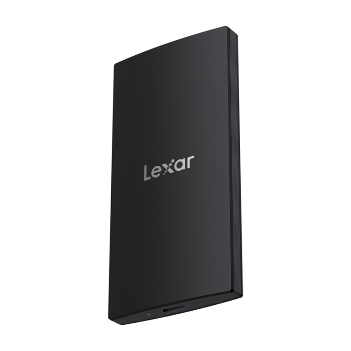Lexar SL300 1TB SSD Portatile Nero