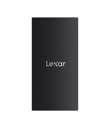 Lexar SL300 2TB SSD Portatile Nero