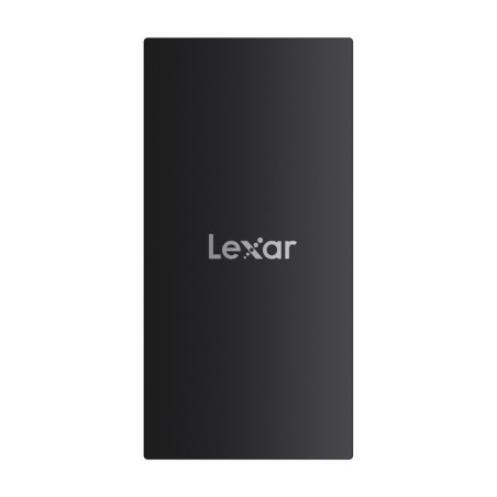 Lexar SL300 2TB SSD Portatile Nero